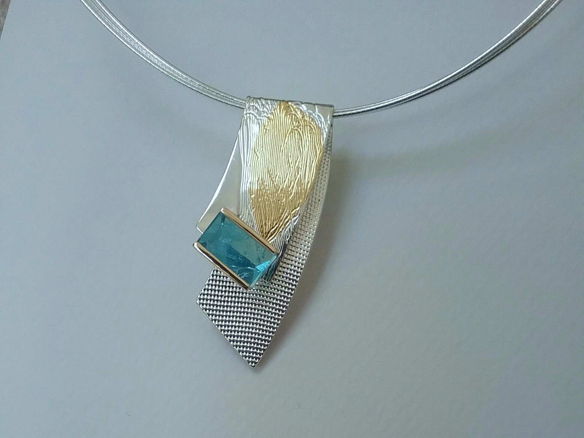 Andrea Roberts Jewelry Design Home